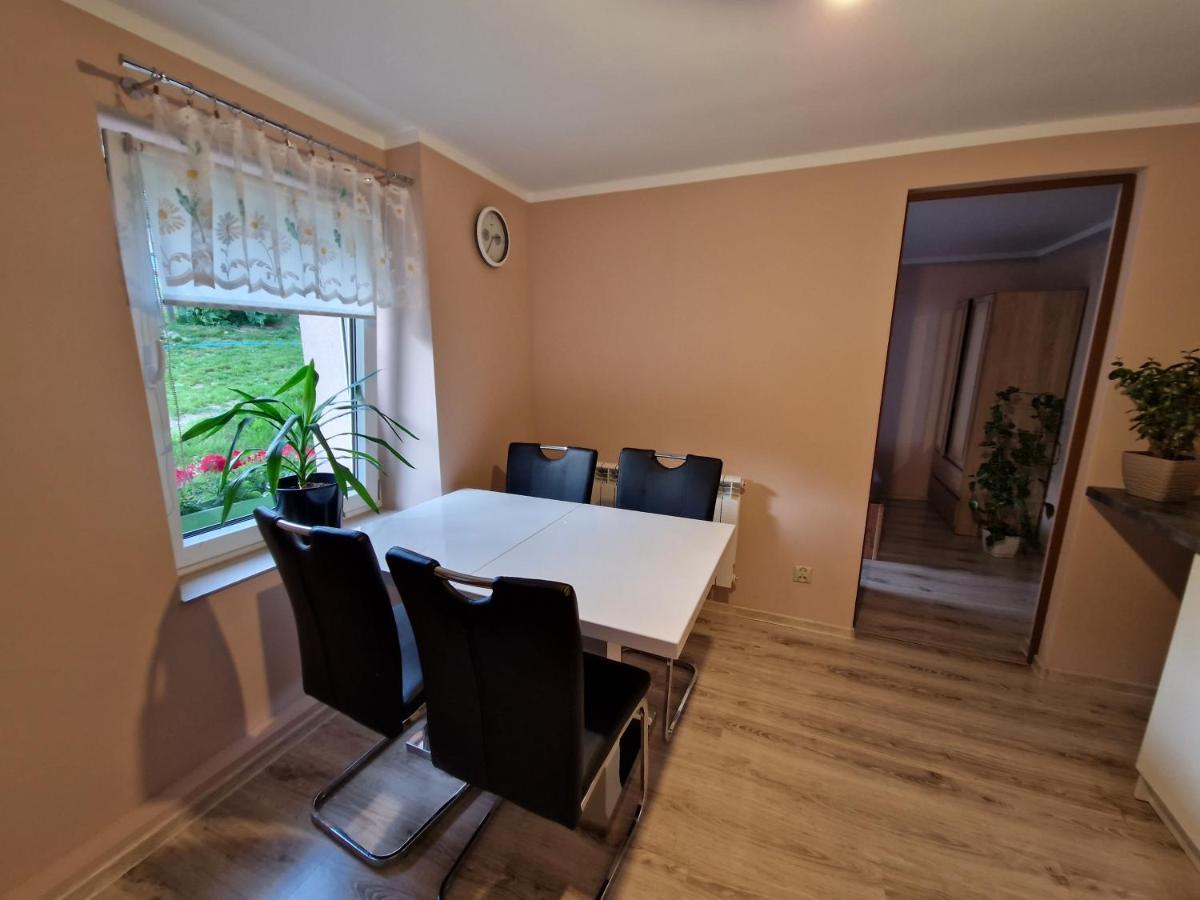 Apartament Strzyzowiec 80 Czernica  Extérieur photo