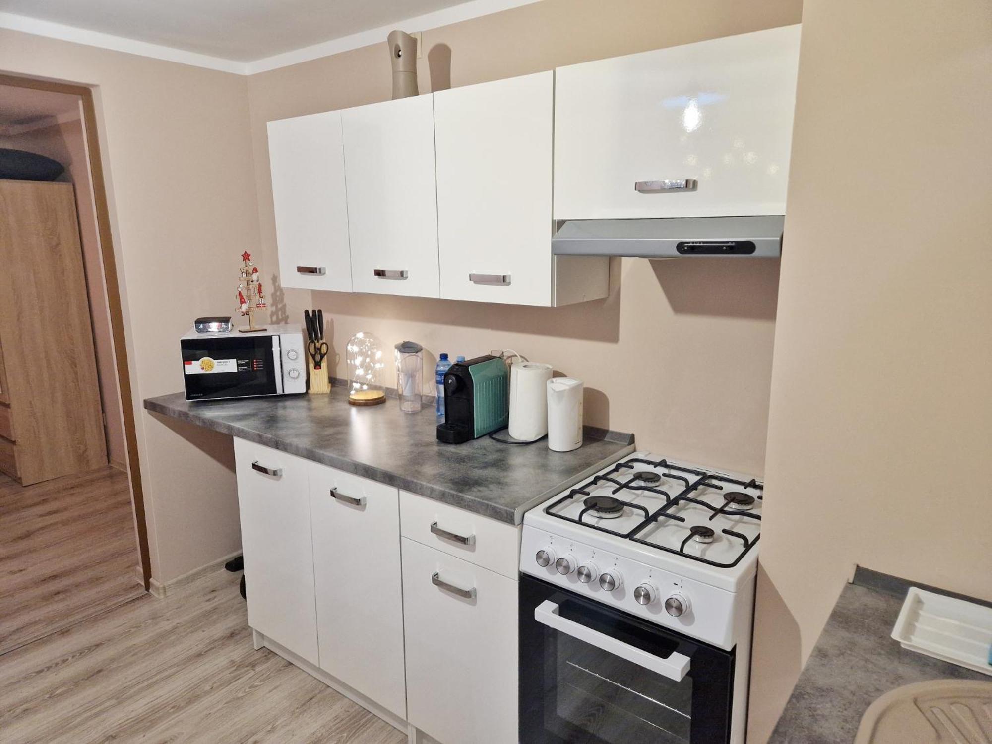 Apartament Strzyzowiec 80 Czernica  Extérieur photo