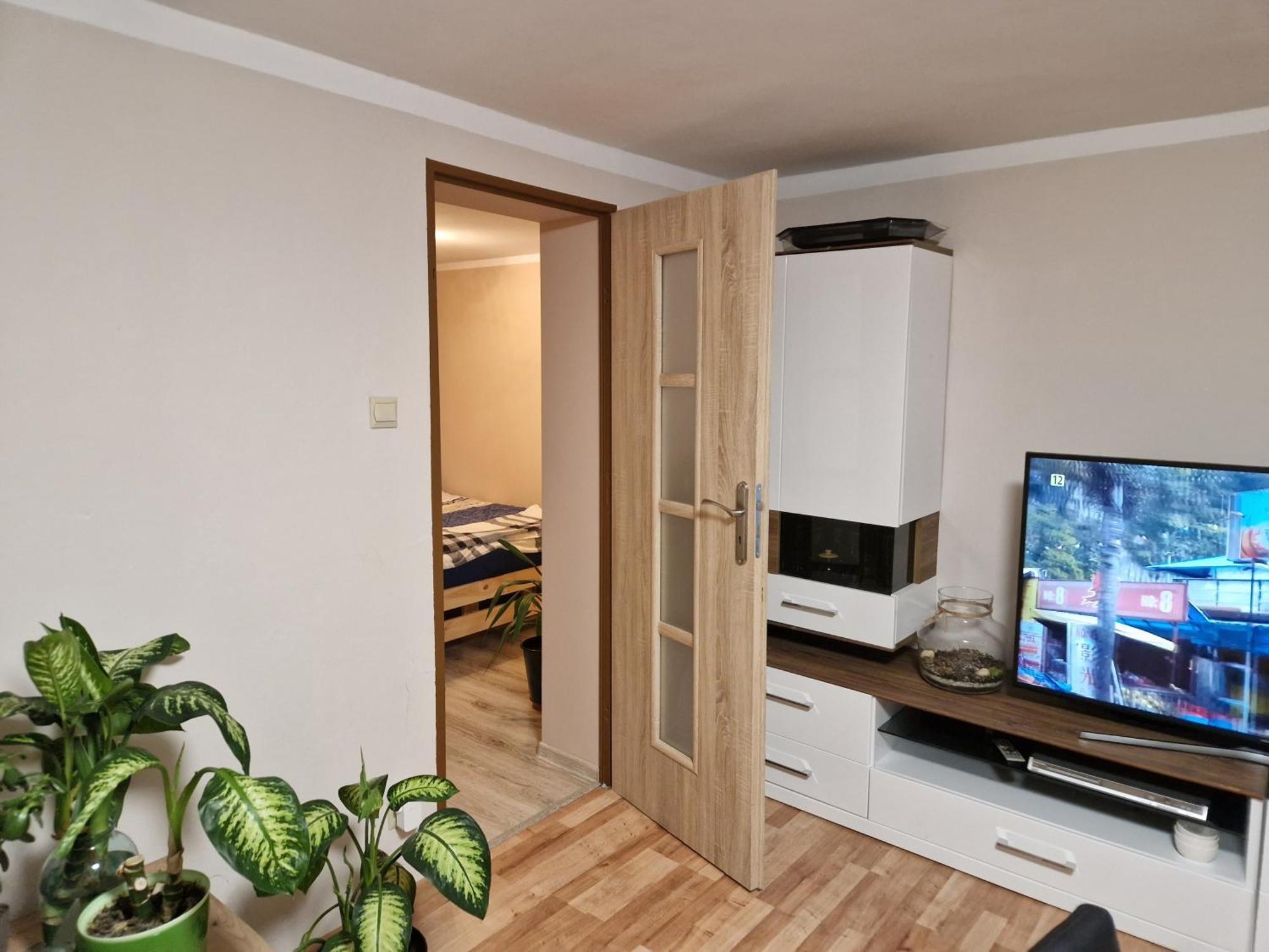 Apartament Strzyzowiec 80 Czernica  Extérieur photo