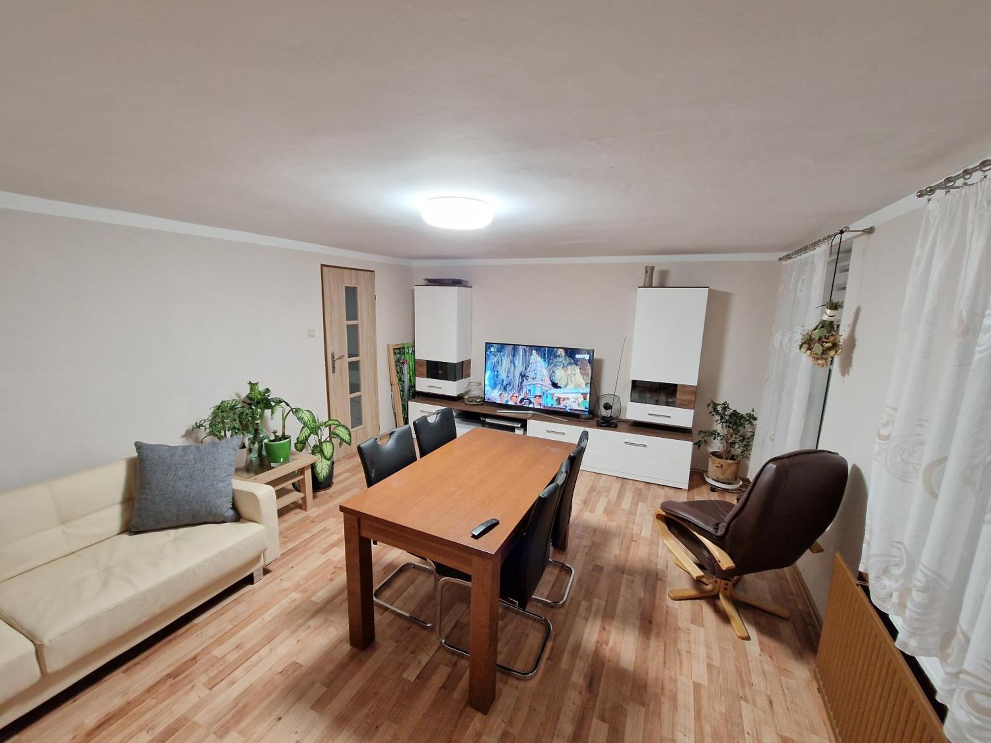 Apartament Strzyzowiec 80 Czernica  Extérieur photo