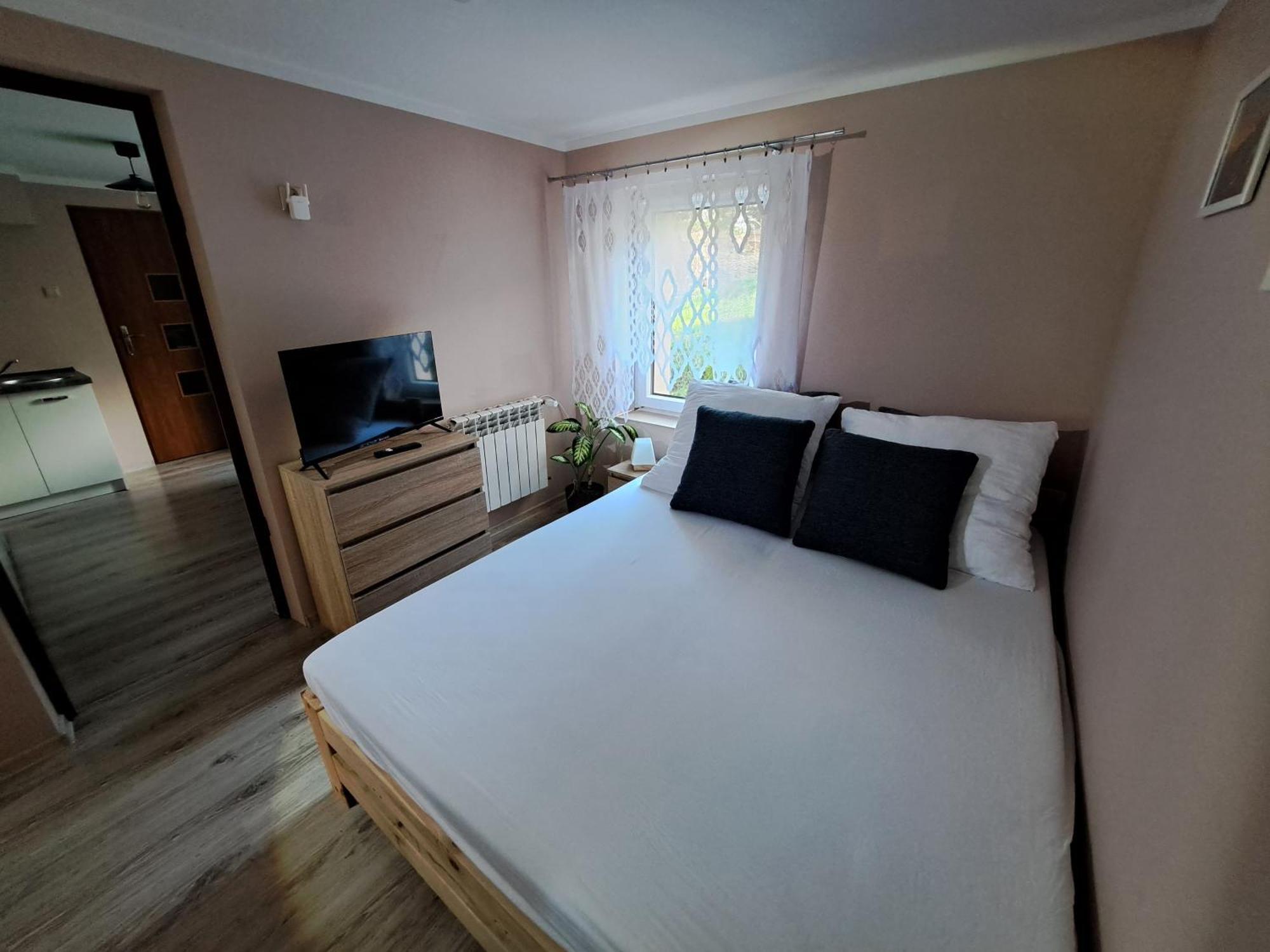 Apartament Strzyzowiec 80 Czernica  Extérieur photo