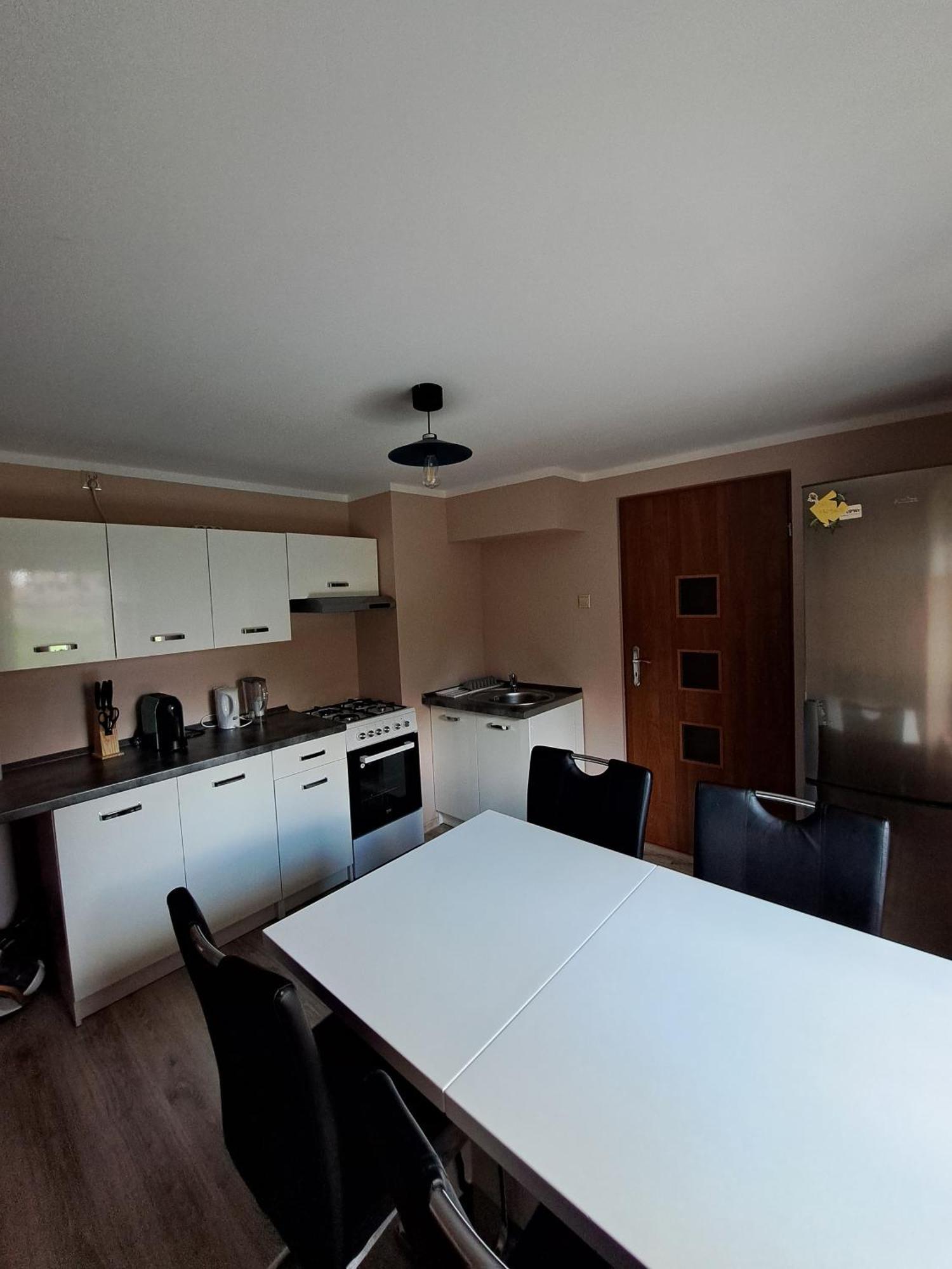 Apartament Strzyzowiec 80 Czernica  Extérieur photo