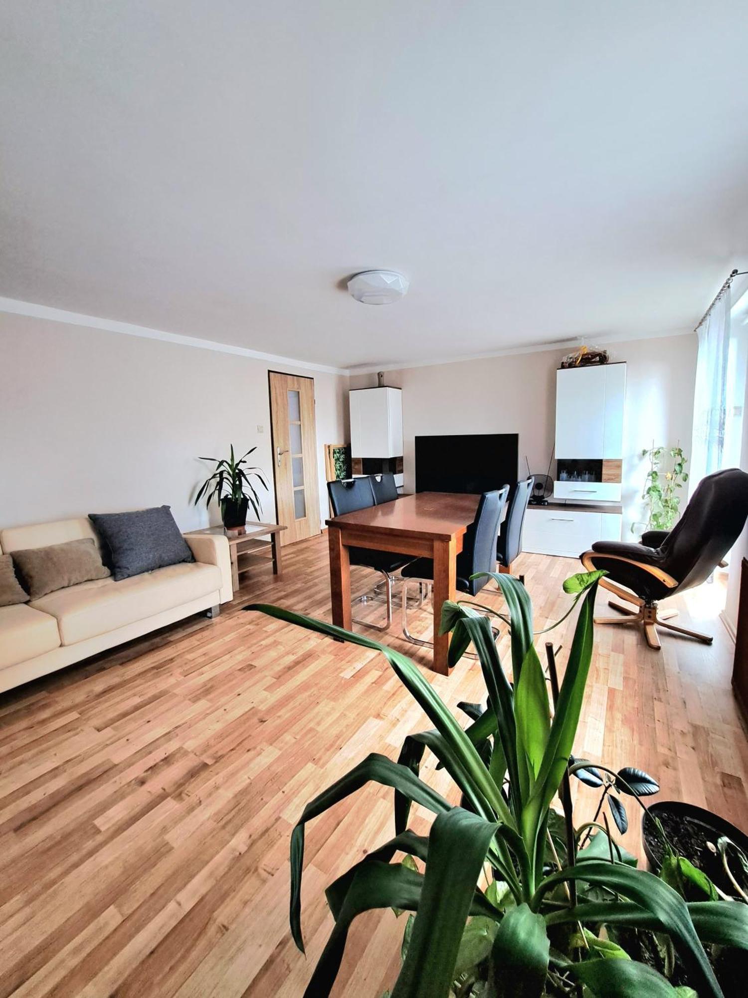 Apartament Strzyzowiec 80 Czernica  Extérieur photo