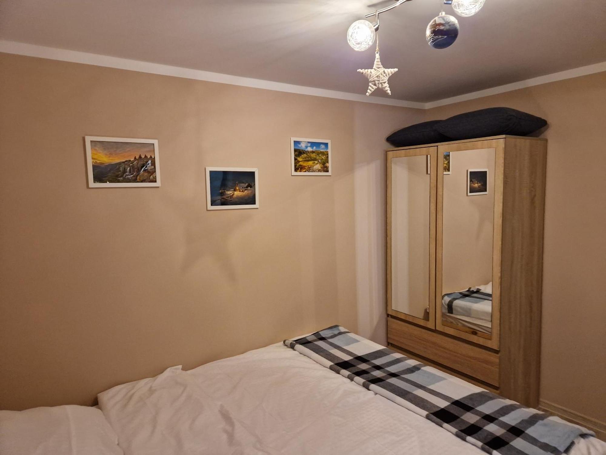 Apartament Strzyzowiec 80 Czernica  Extérieur photo