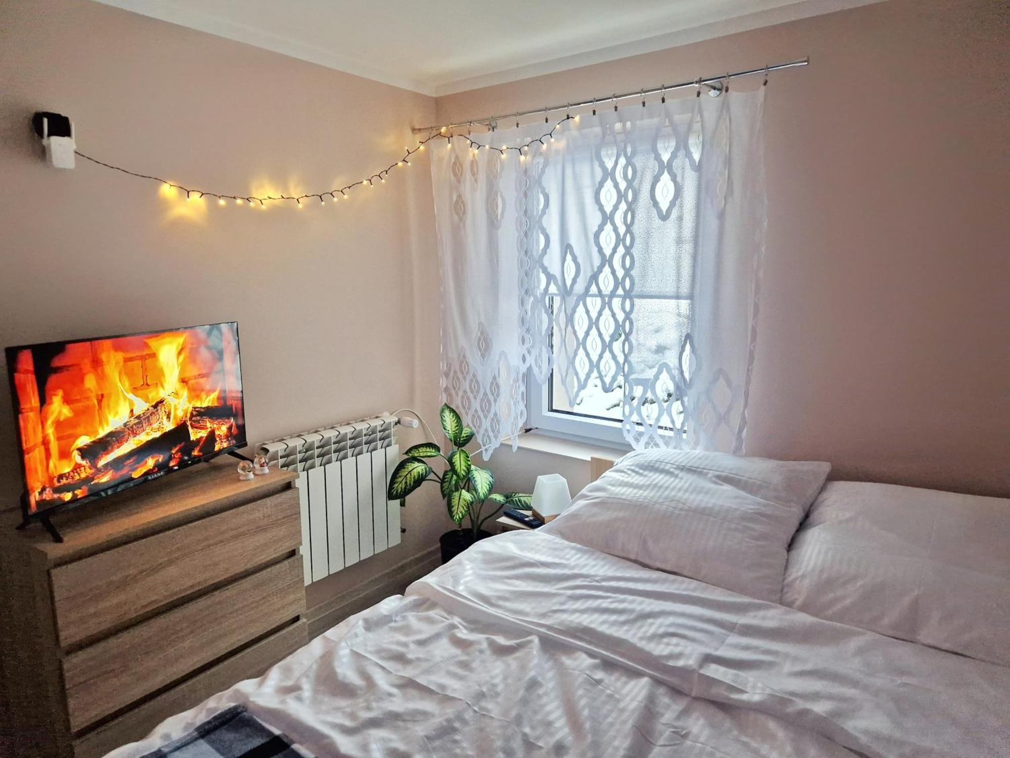 Apartament Strzyzowiec 80 Czernica  Extérieur photo