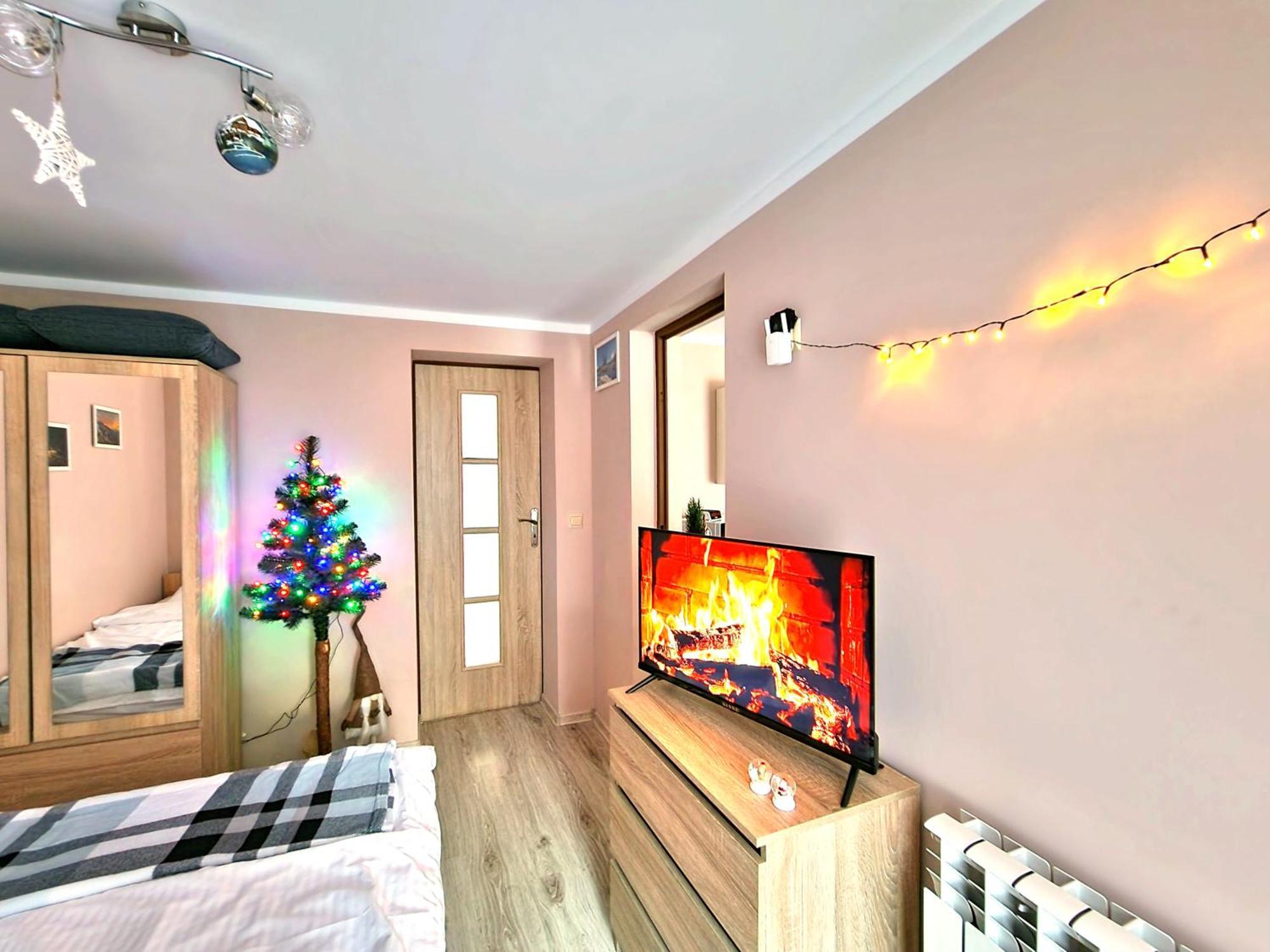 Apartament Strzyzowiec 80 Czernica  Extérieur photo