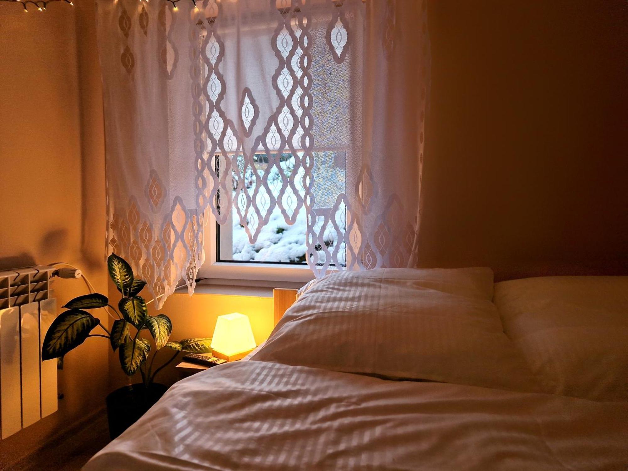 Apartament Strzyzowiec 80 Czernica  Extérieur photo