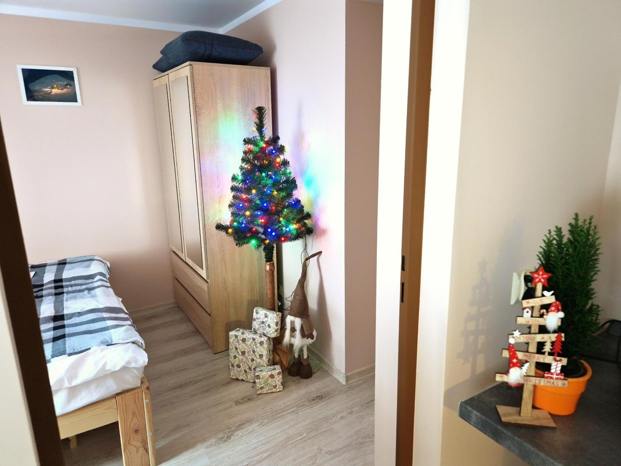 Apartament Strzyzowiec 80 Czernica  Extérieur photo
