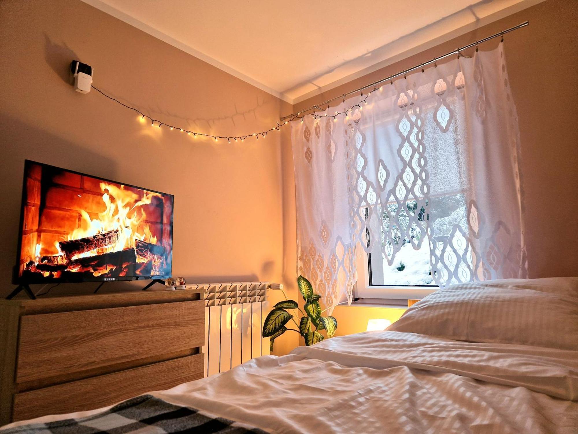 Apartament Strzyzowiec 80 Czernica  Extérieur photo