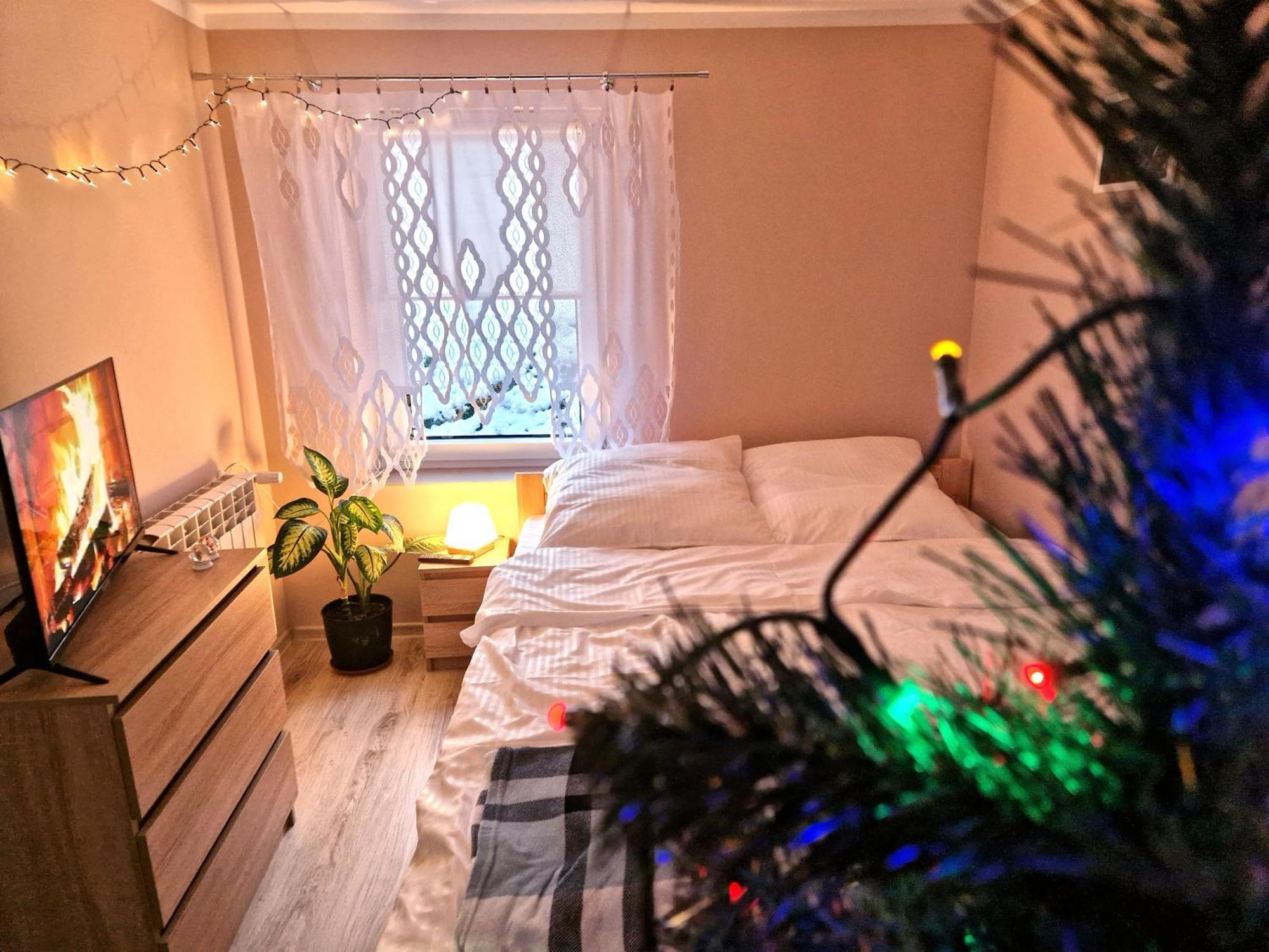 Apartament Strzyzowiec 80 Czernica  Extérieur photo