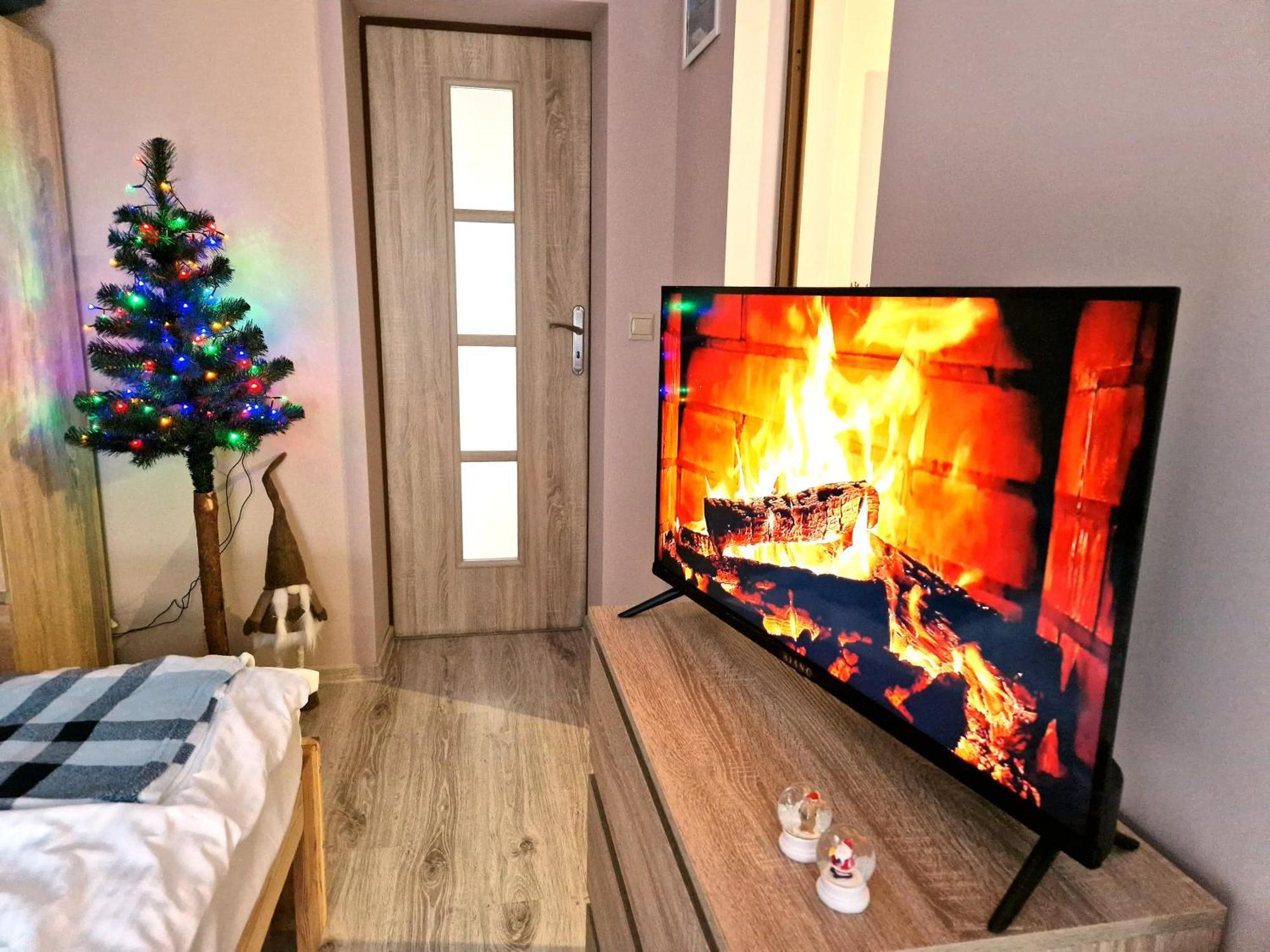 Apartament Strzyzowiec 80 Czernica  Extérieur photo