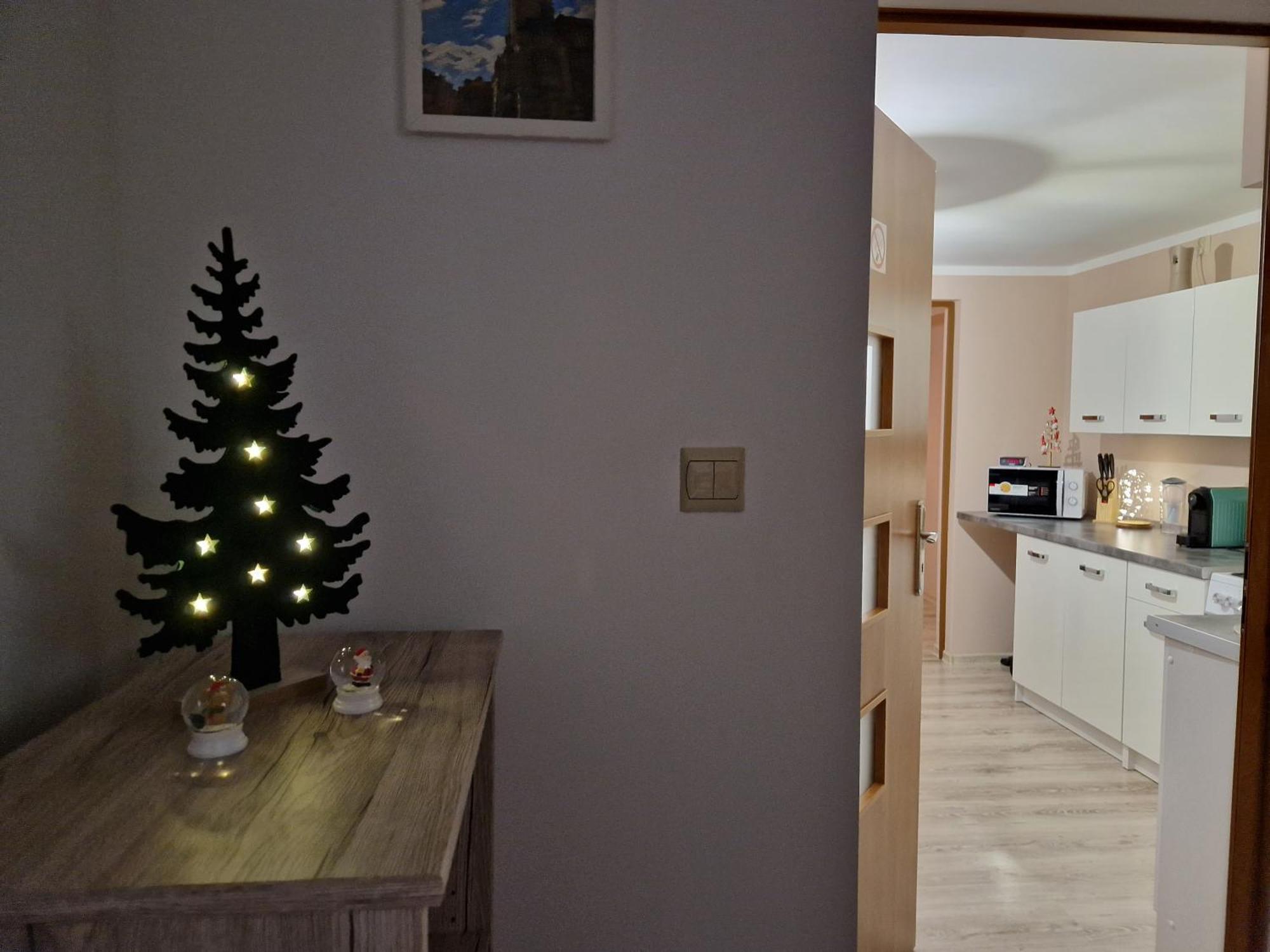 Apartament Strzyzowiec 80 Czernica  Extérieur photo