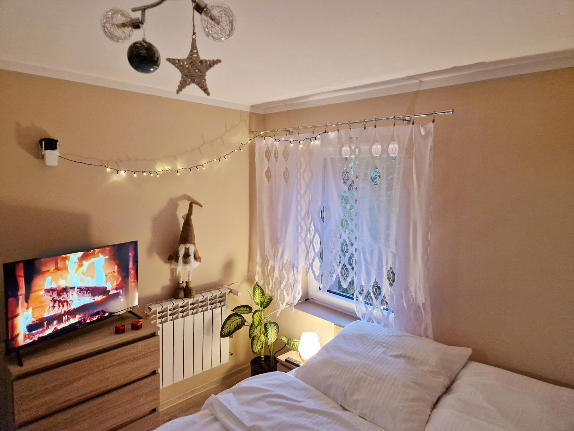 Apartament Strzyzowiec 80 Czernica  Extérieur photo
