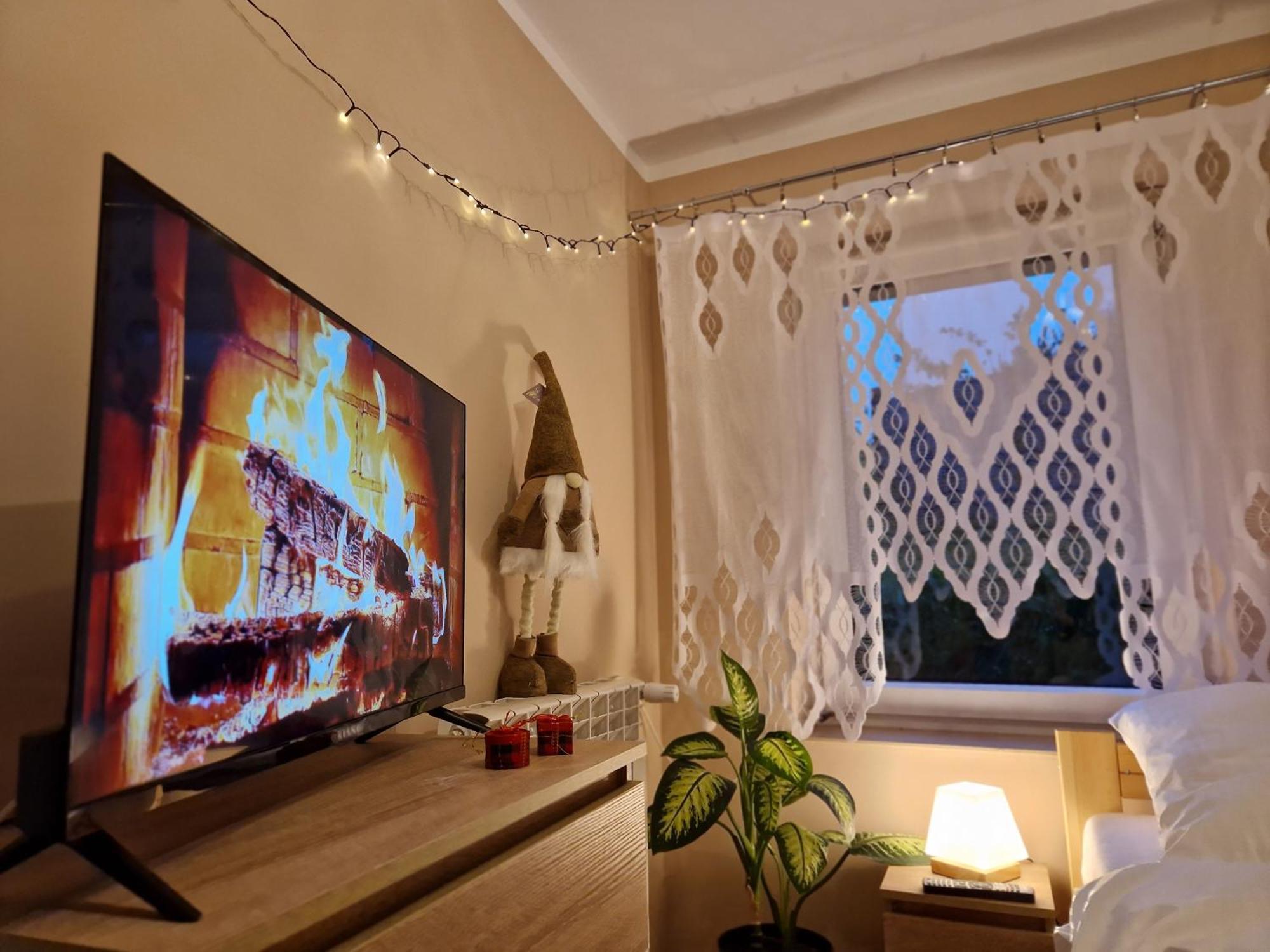 Apartament Strzyzowiec 80 Czernica  Extérieur photo